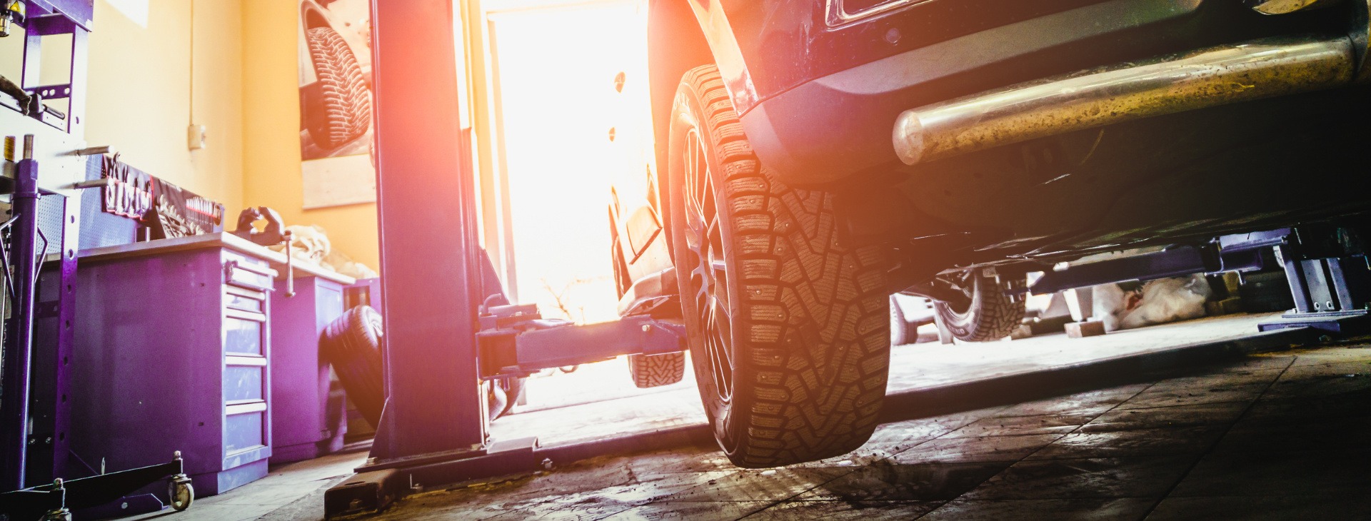 Deben Transport Repairs Ltd